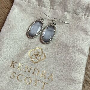 Kendra Scott Drop Earrings